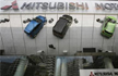 920 thousand vehicles to be recalled by Mitsubishi Motors